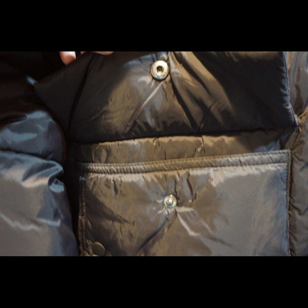 Jacket (SOLD) - Picture 9 of 11